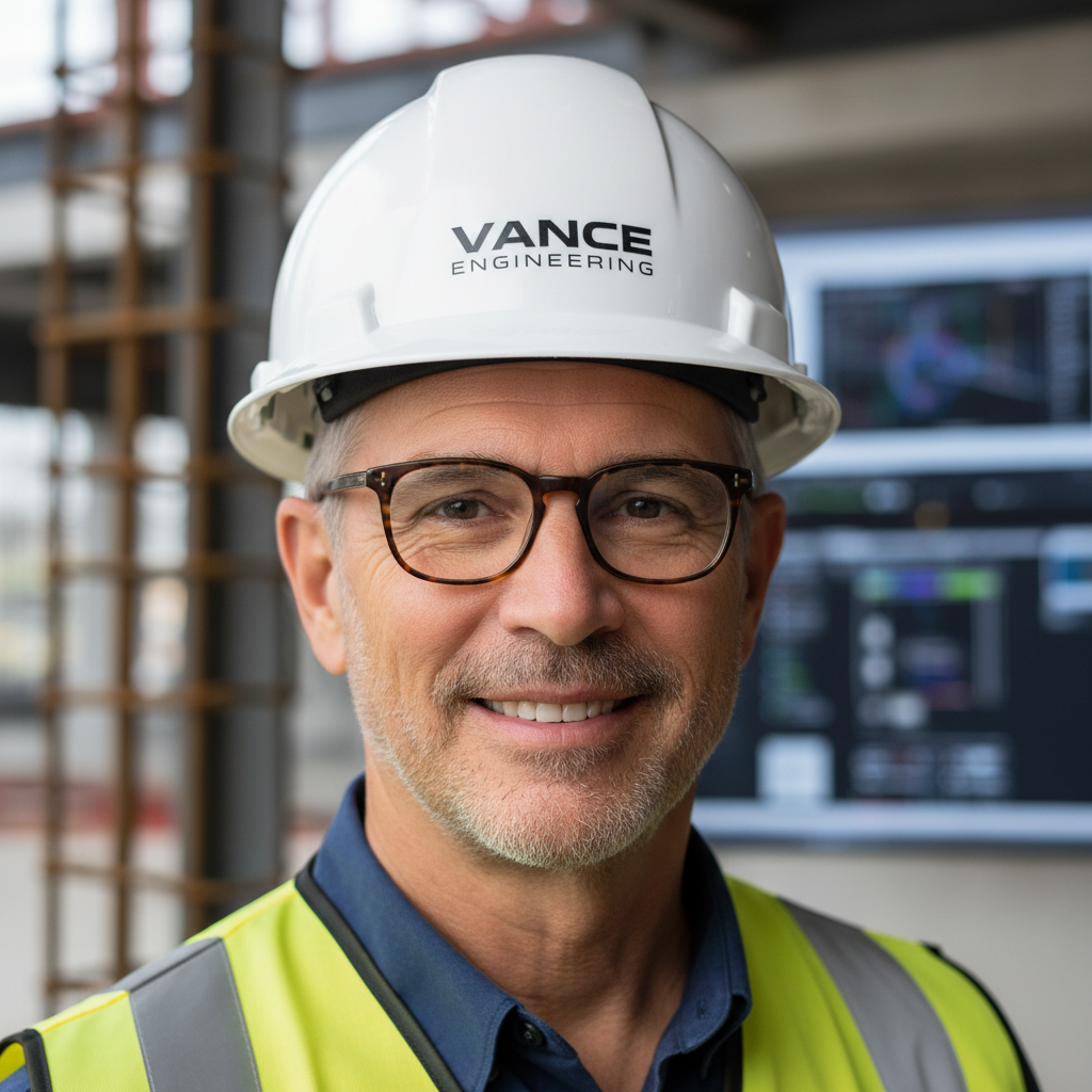 Marcus Vance