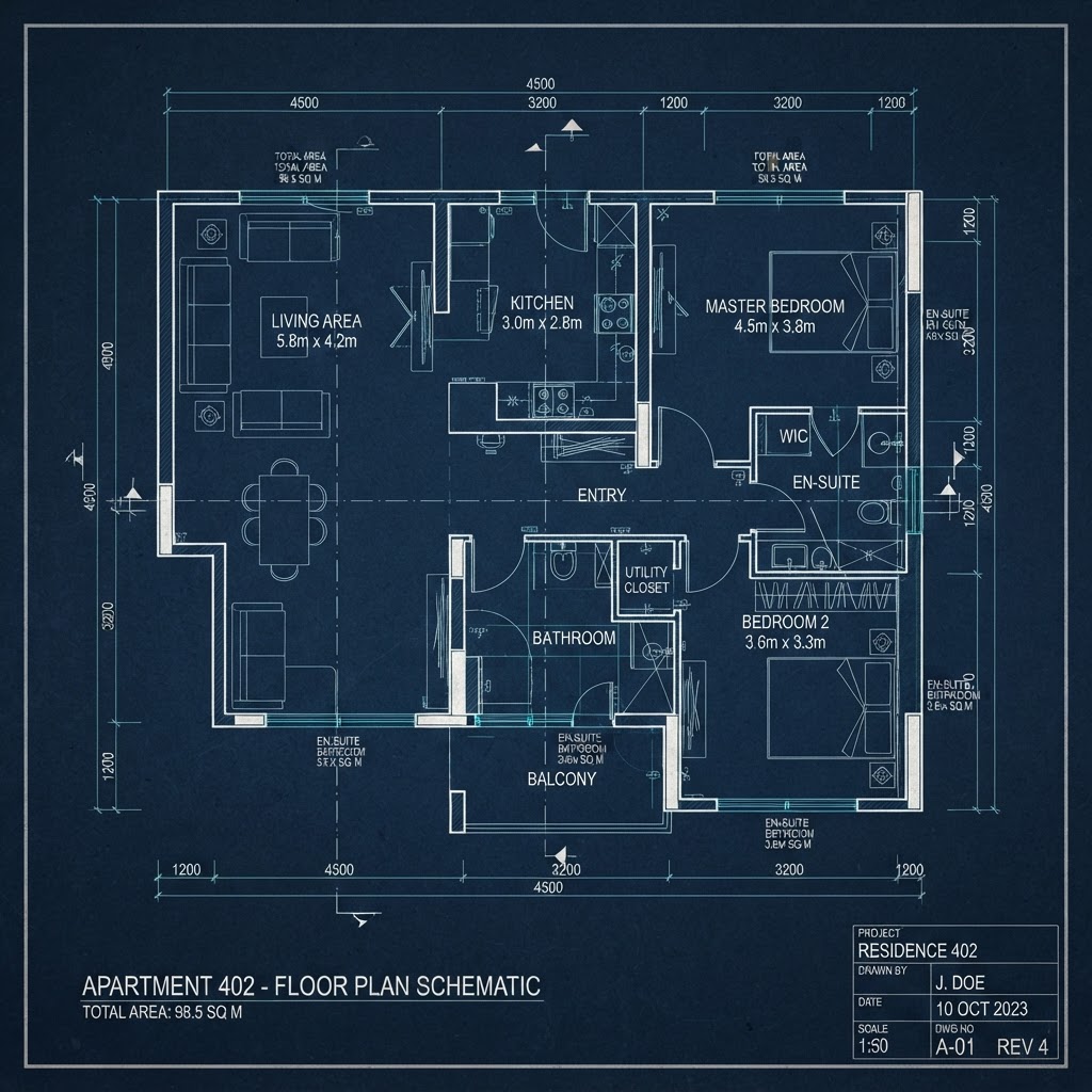 Harbour View Apartments